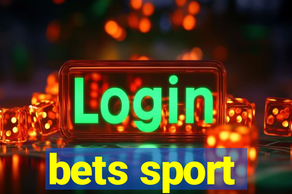 bets sport